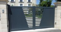 Notre société de clôture et de portail à Guernes